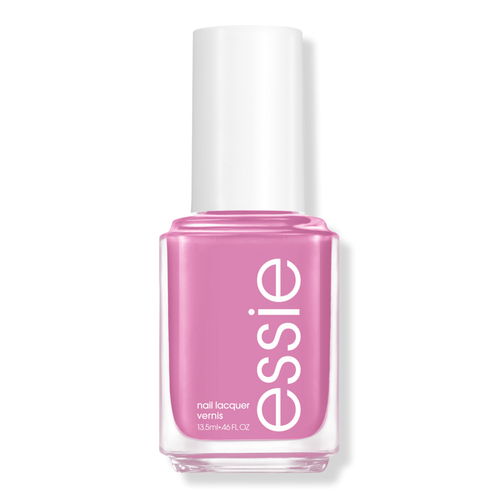 Essie Pinks Nail Polish