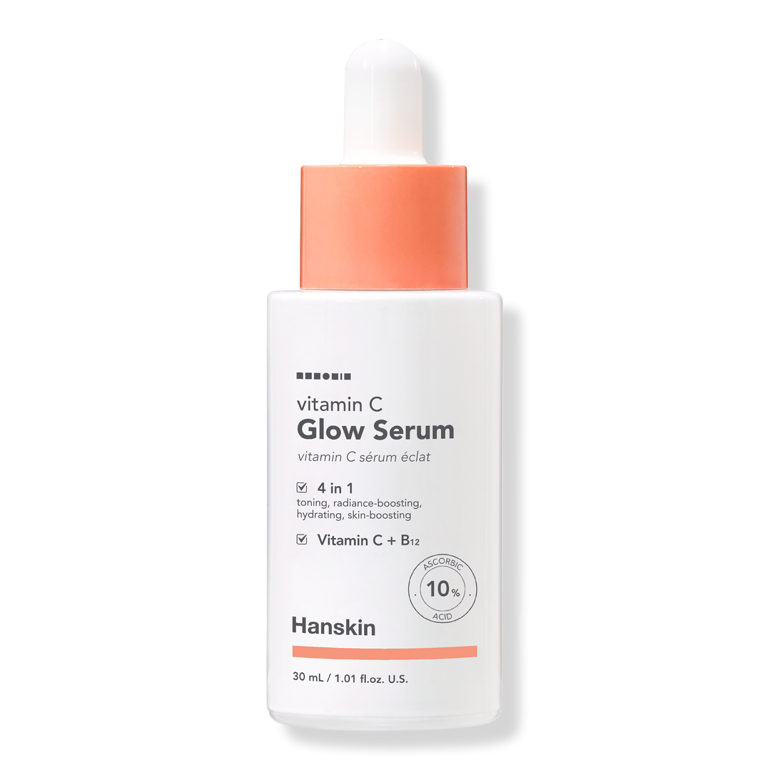 Hanskin Vitamin C Glow Serum