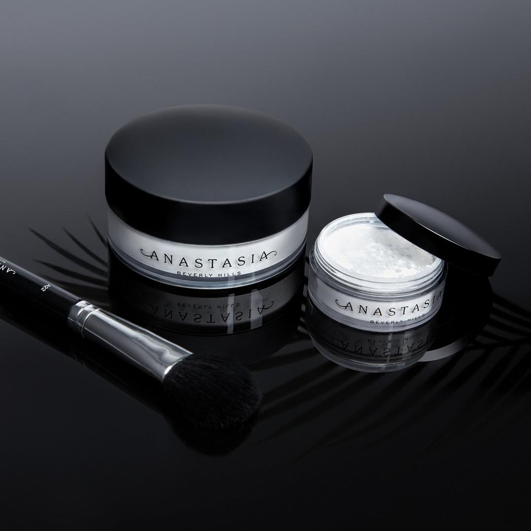 Anastasia Beverly Hills Translucent Loose Setting Powder Mini