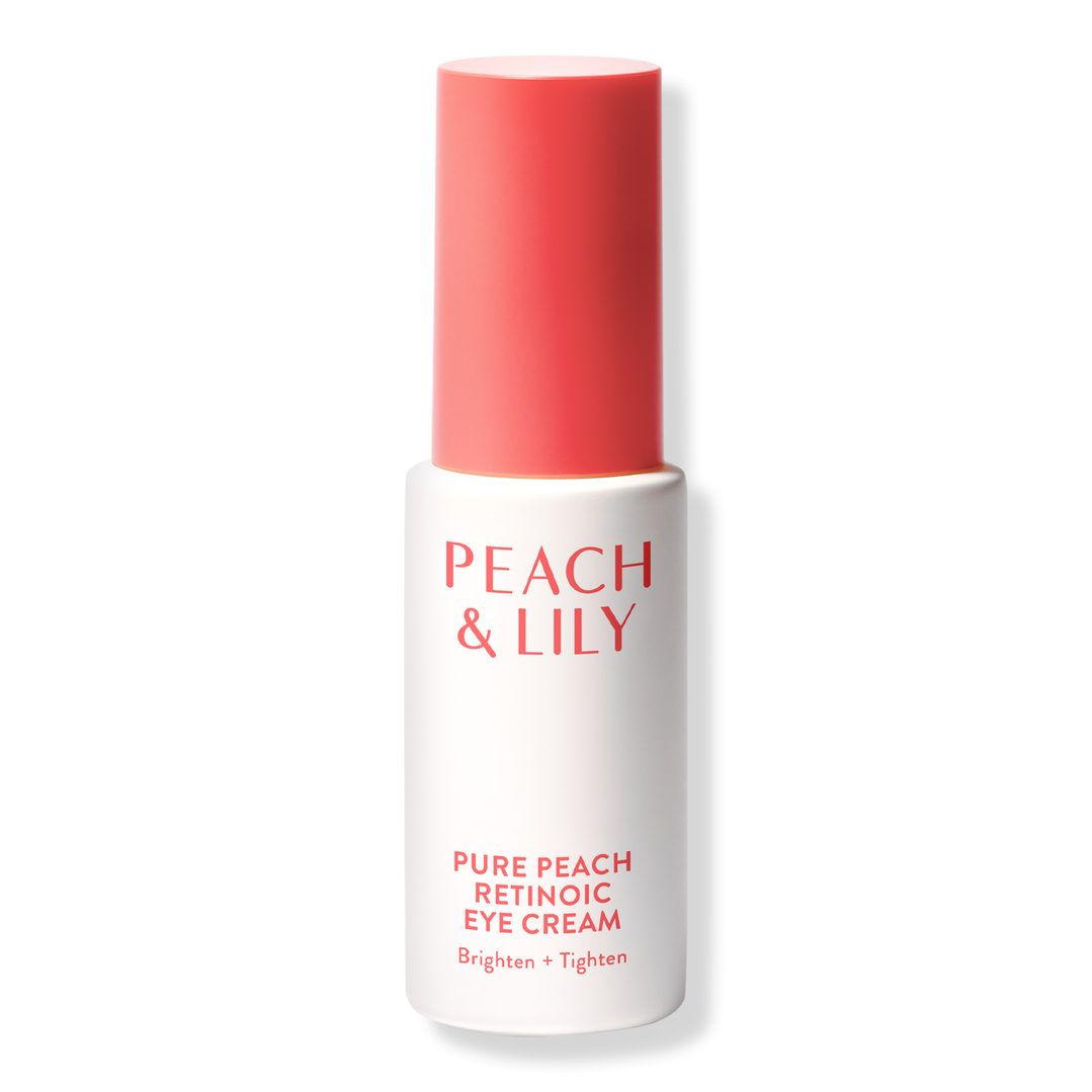 PEACH & LILY Pure Peach Retinoic Eye Cream