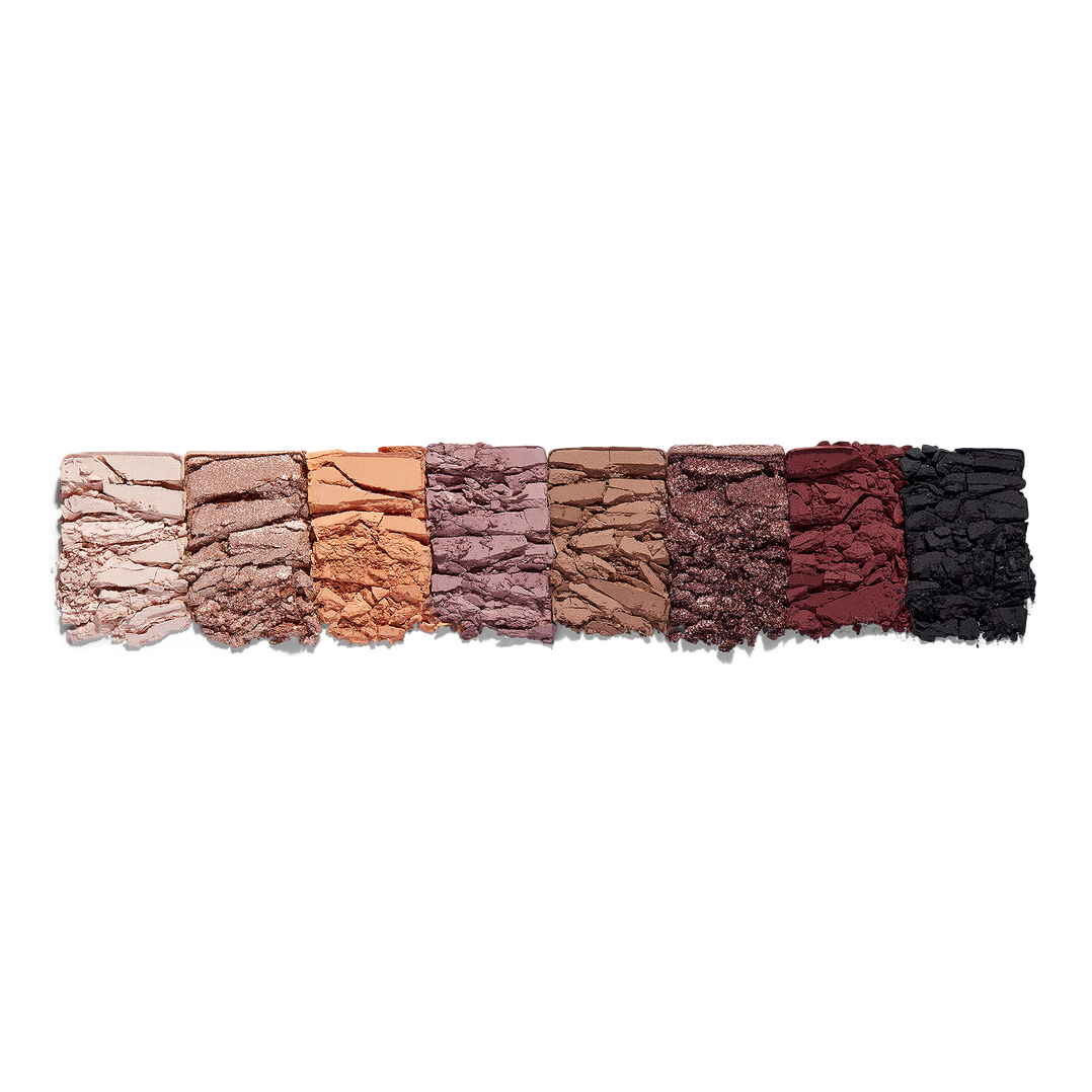 Anastasia Beverly Hills Soft Glam II Mini Eyeshadow Palette