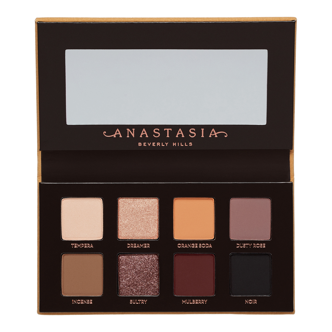 Anastasia Beverly Hills Soft Glam II Mini Eyeshadow Palette