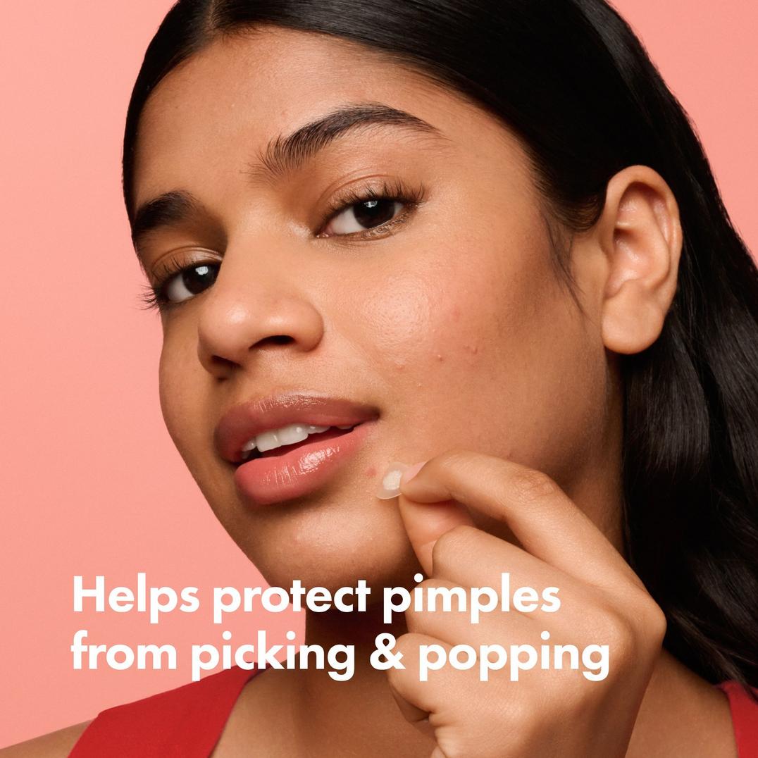 Hero Cosmetics Mighty Patch Duo Original & Invisible+ Patches