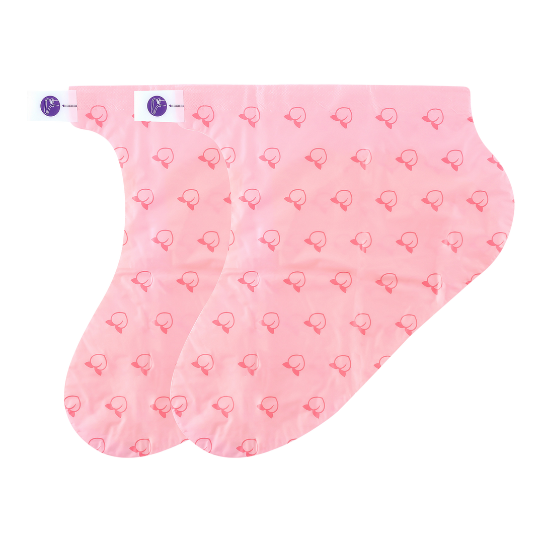 TONYMOLY I'm Lovely Peach Hydrating Body Mask