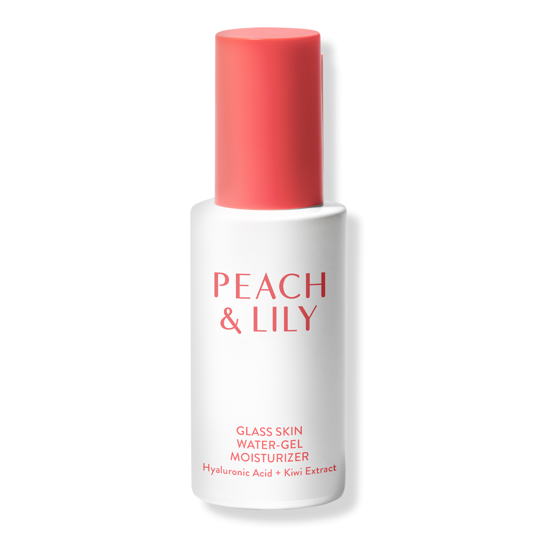 PEACH & LILY Glass Skin Water-Gel Moisturizer