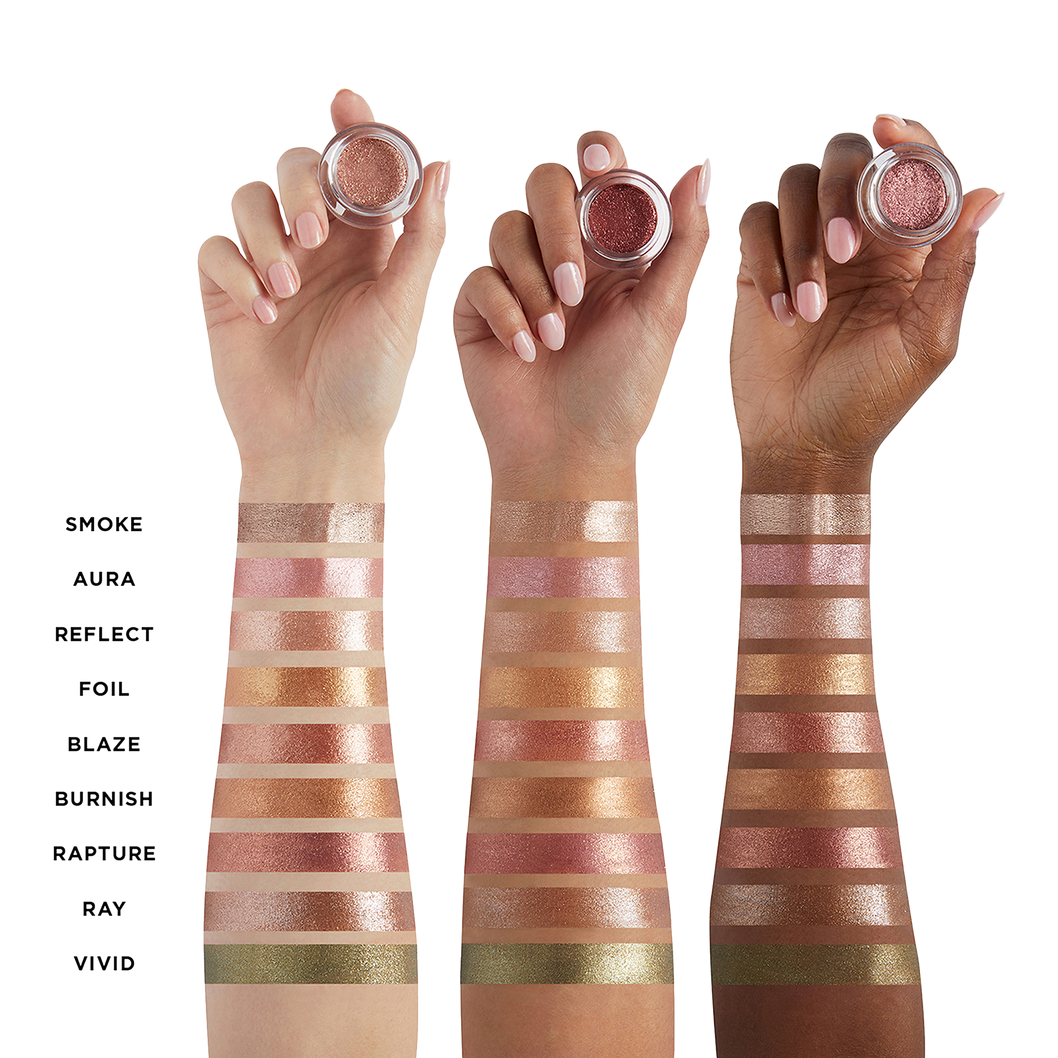 HOURGLASS Scattered Light Glitter Eyeshadow