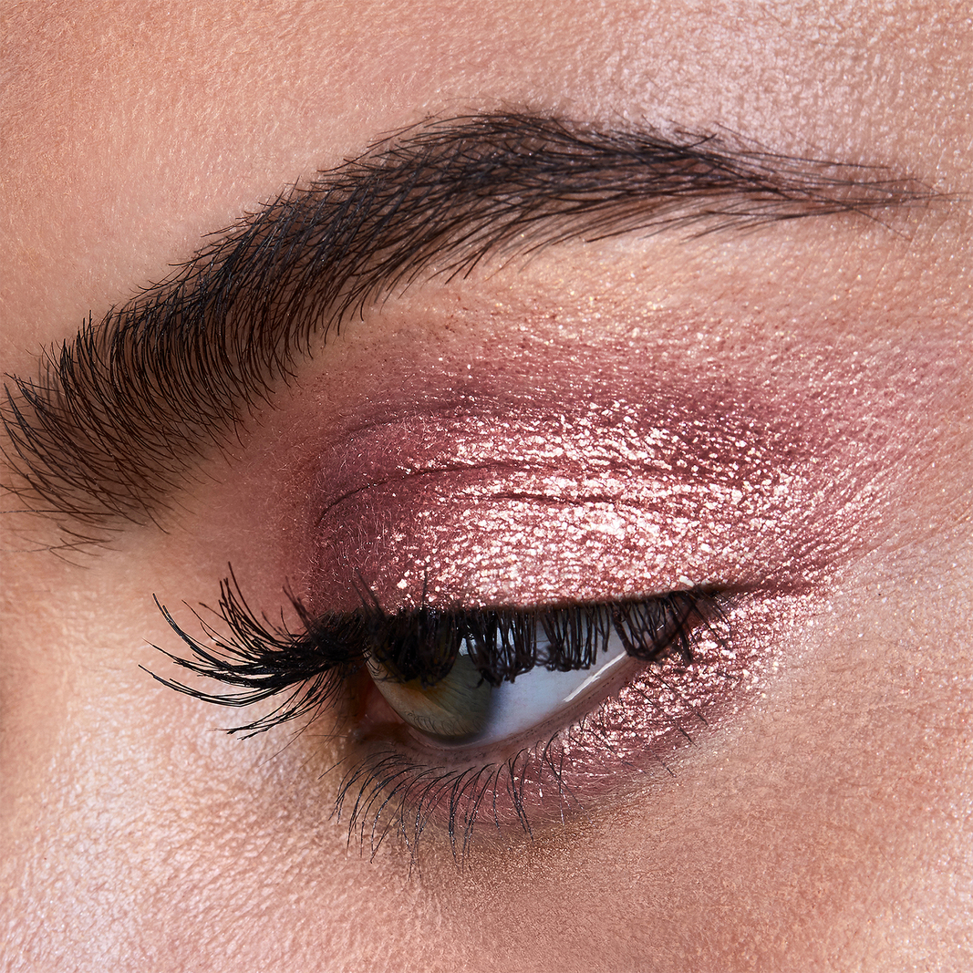 HOURGLASS Scattered Light Glitter Eyeshadow