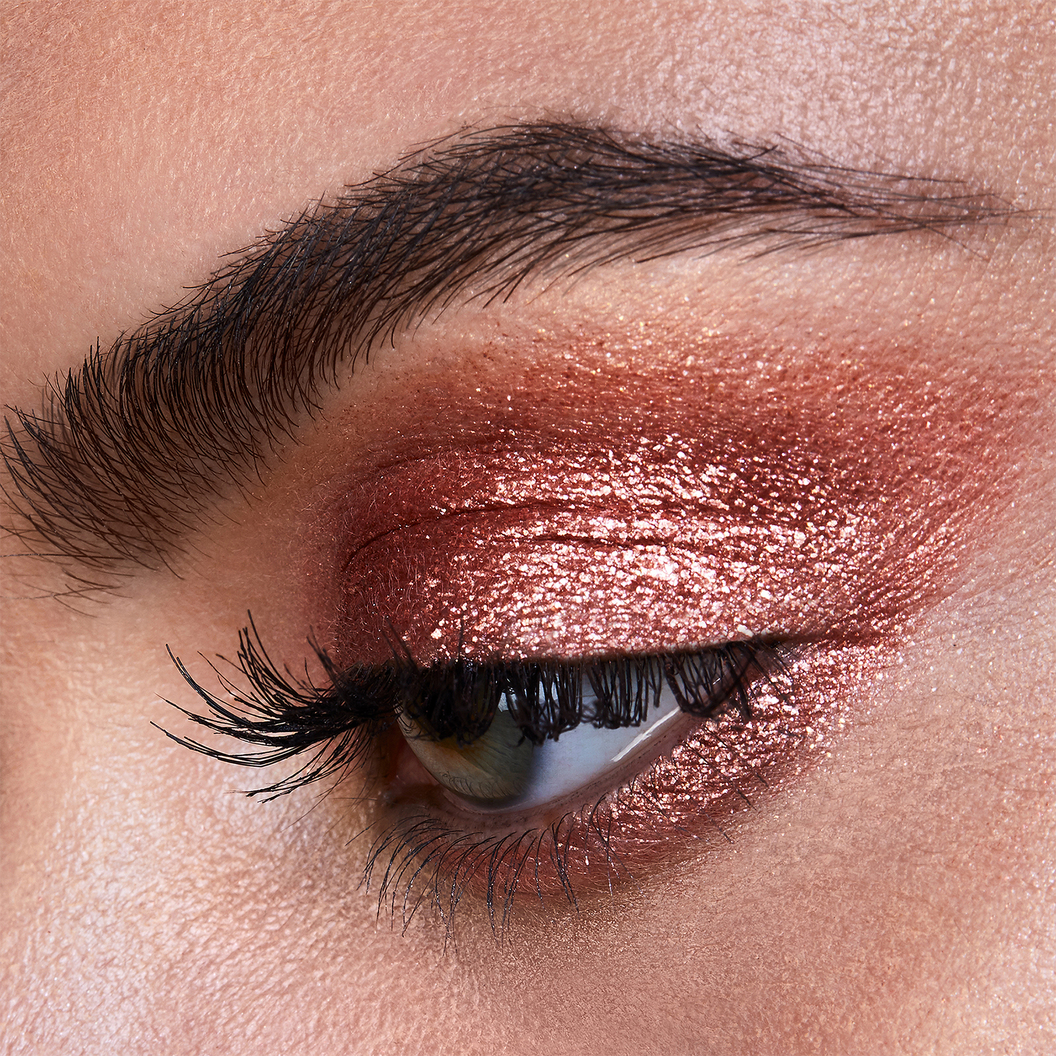HOURGLASS Scattered Light Glitter Eyeshadow
