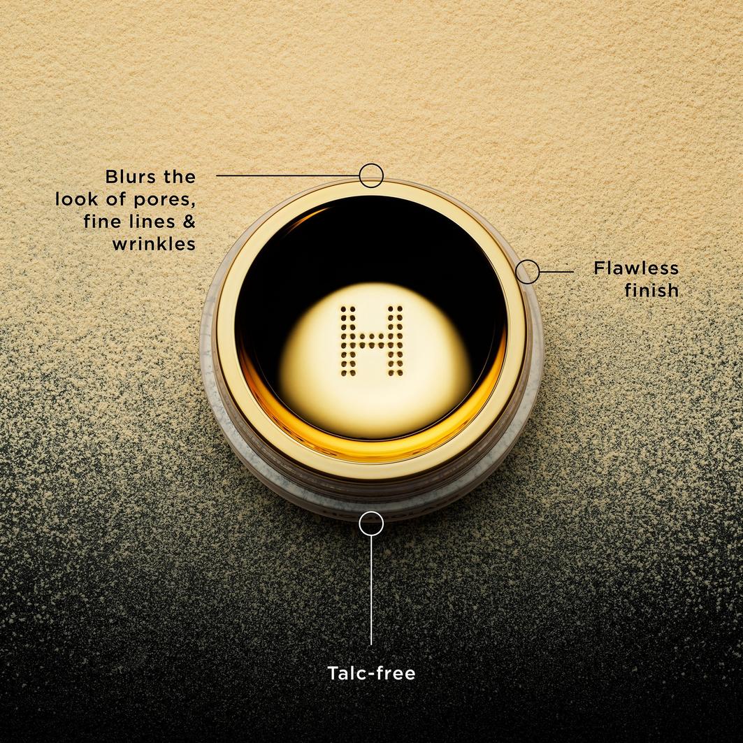 HOURGLASS Veil Translucent Setting Powder