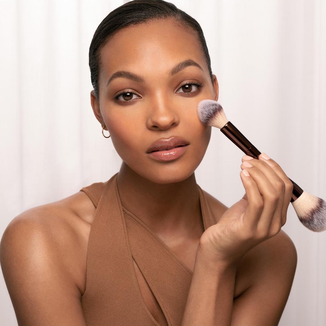 HOURGLASS Veil Translucent Setting Powder