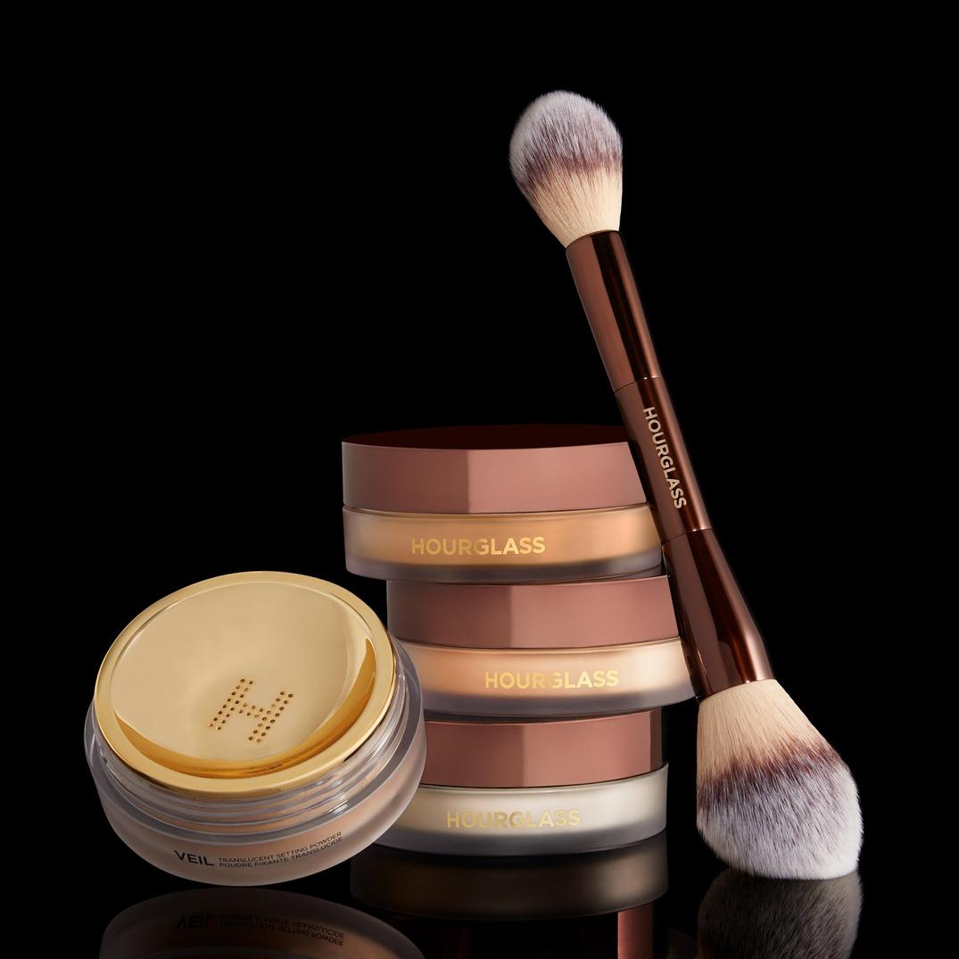 HOURGLASS Veil Translucent Setting Powder