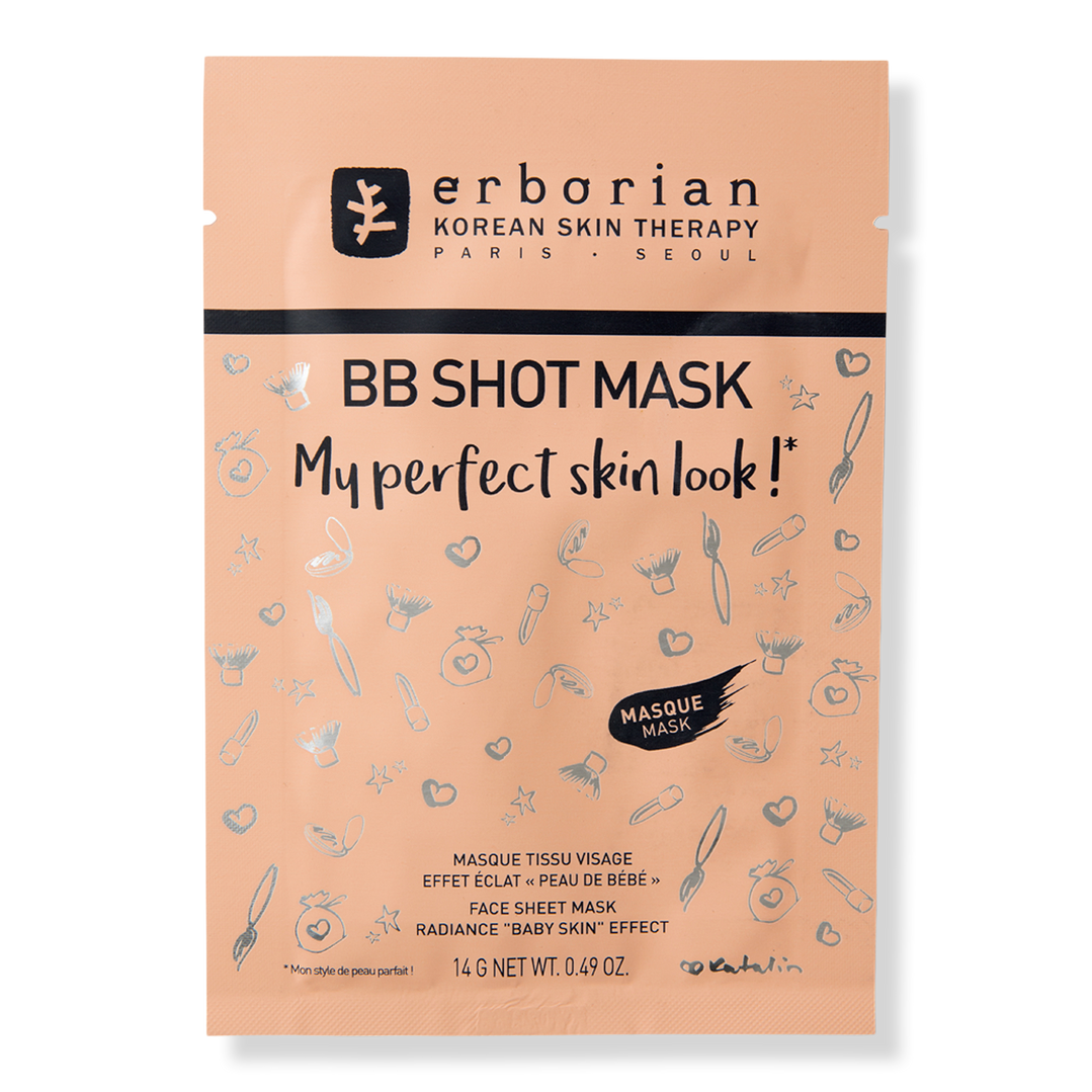 Erborian BB Shot Mask