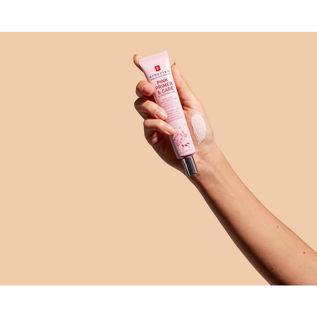 Erborian Pink Primer & Care