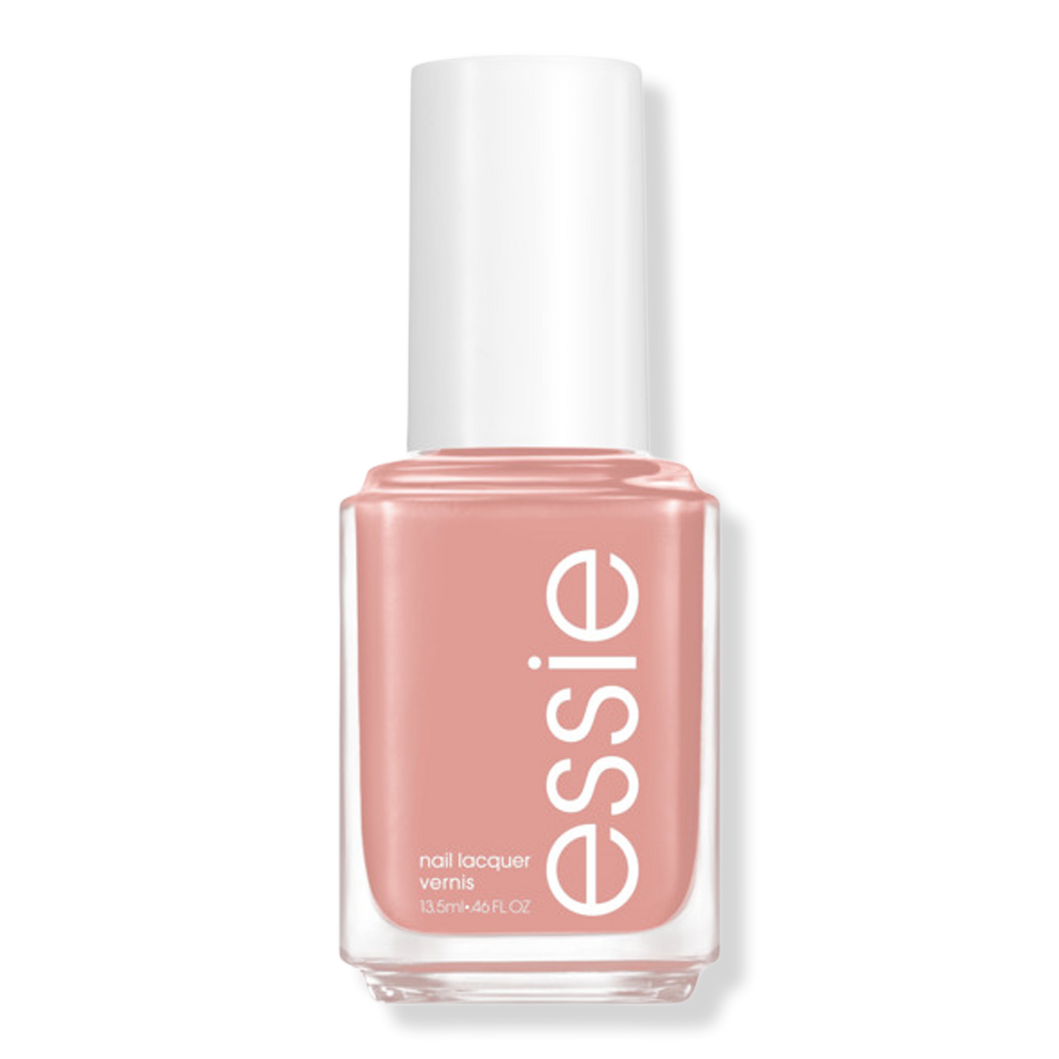 Essie Black, White & Neutral Nail Polish
