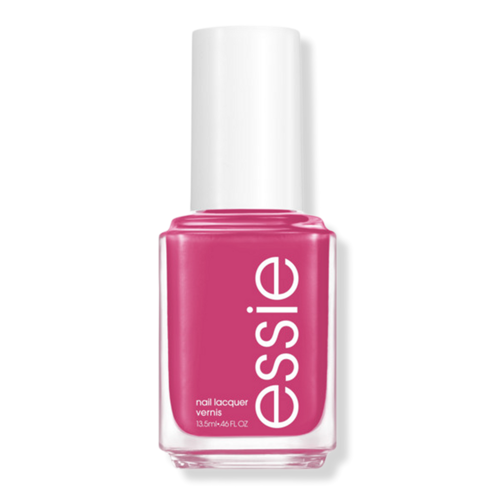 Essie Pinks Nail Polish