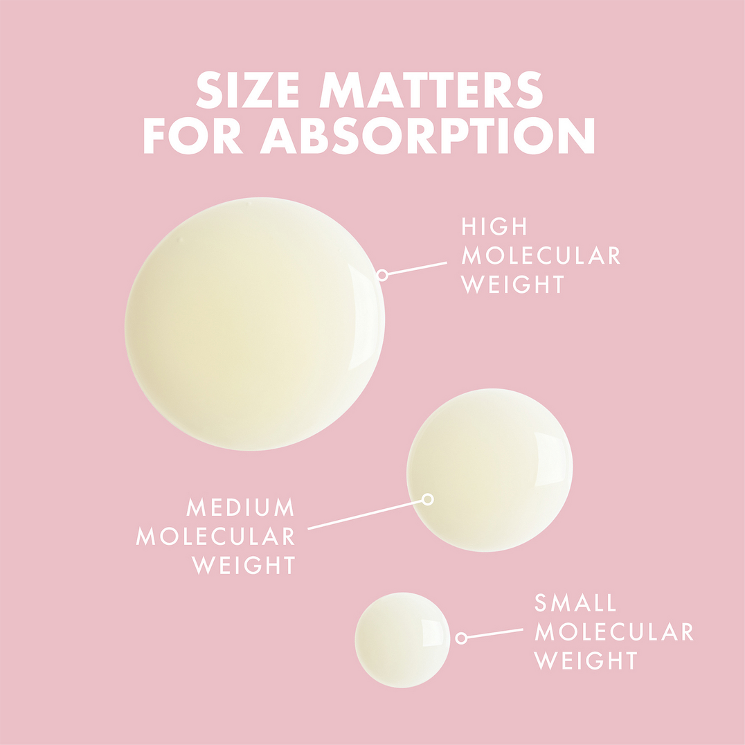 KYLIE COSMETICS Hyaluronic Acid Serum