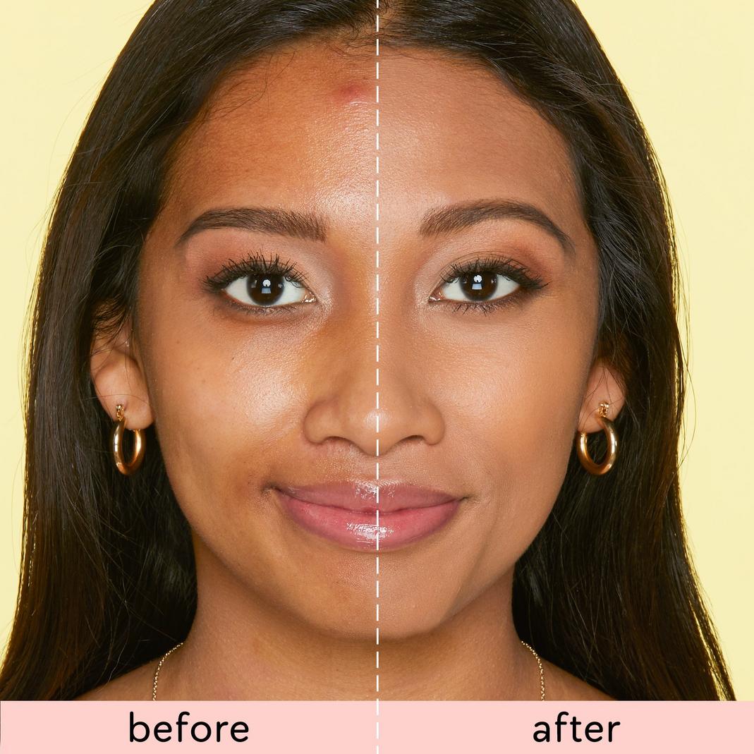 Tarte Skin Treat Poreless Tinted Moisturizer SPF 20