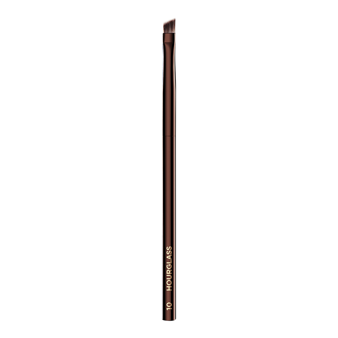 HOURGLASS N 10 Angled Liner Brush