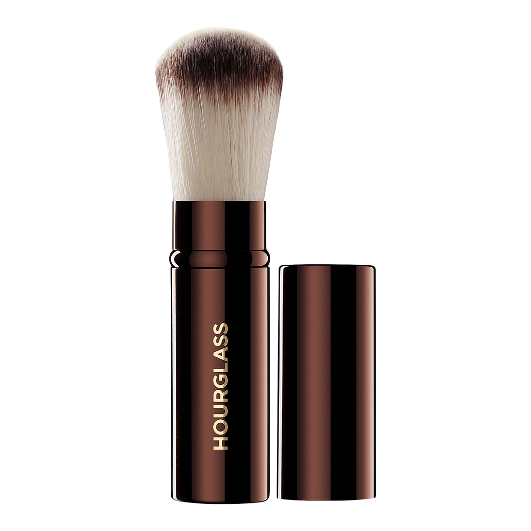 HOURGLASS Retractable Foundation Brush