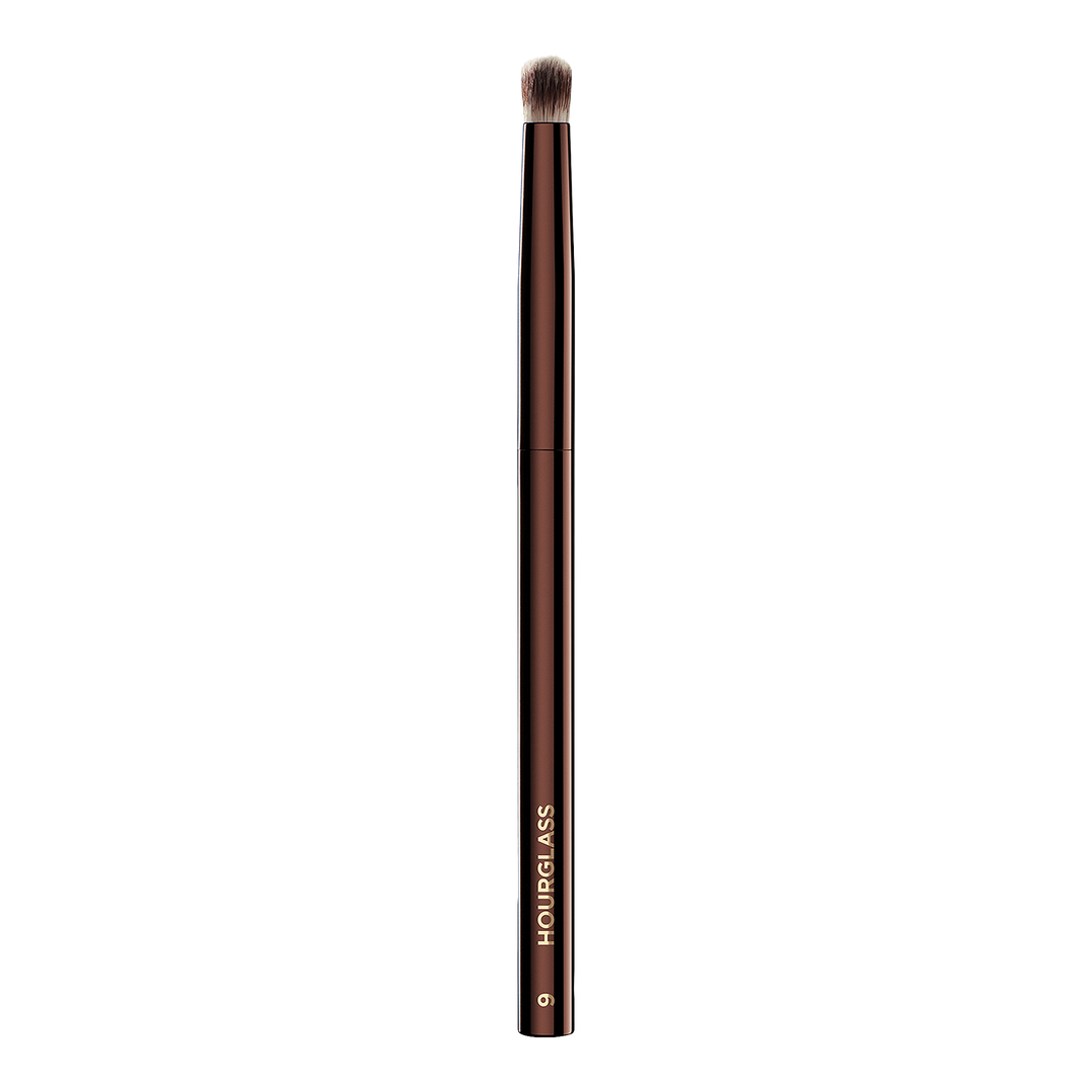HOURGLASS N 9 Domed Shadow Brush