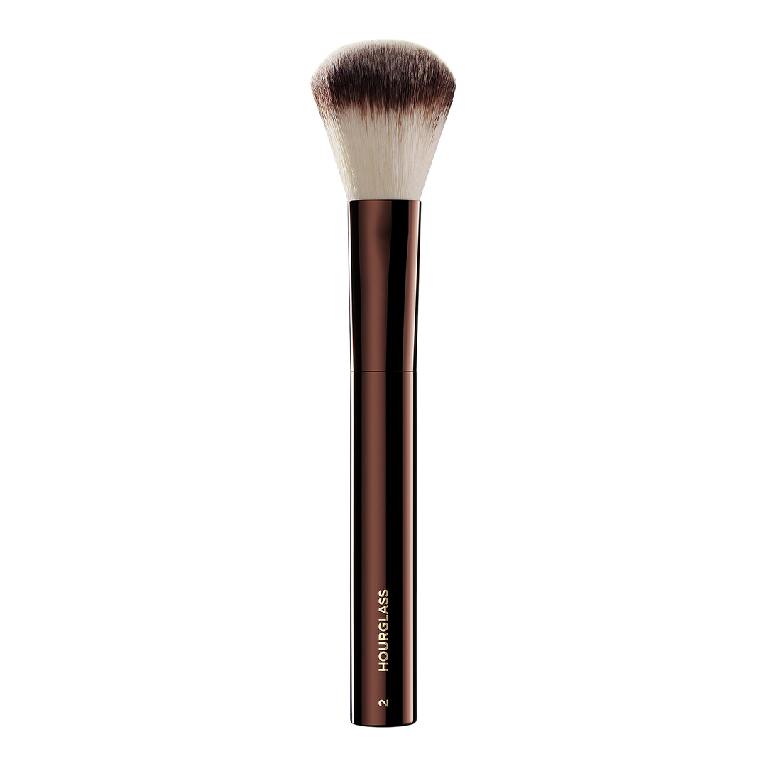 HOURGLASS N 2 Foundation / Blush Brush