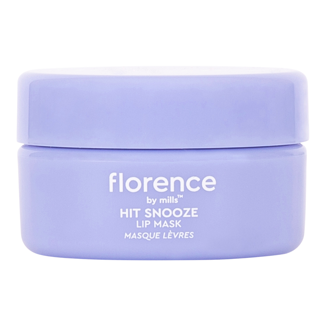 florence by mills Hit Snooze Lip Mask