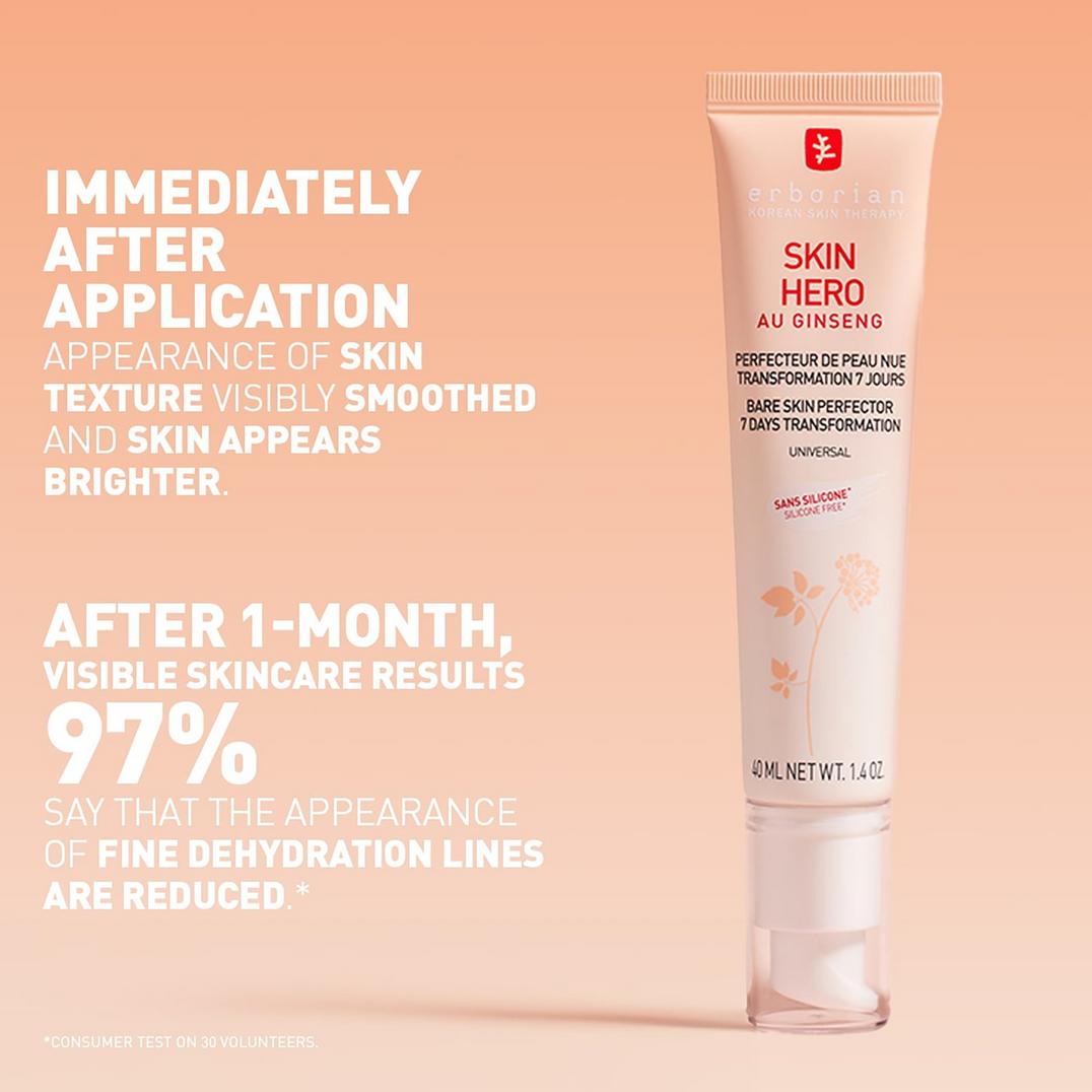Erborian Skin Hero Bare Skin Perfecter