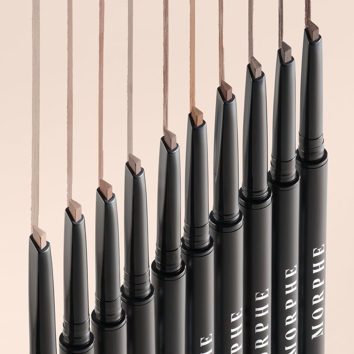 Morphe Definer Dual-Ended Brow Pencil & Spoolie