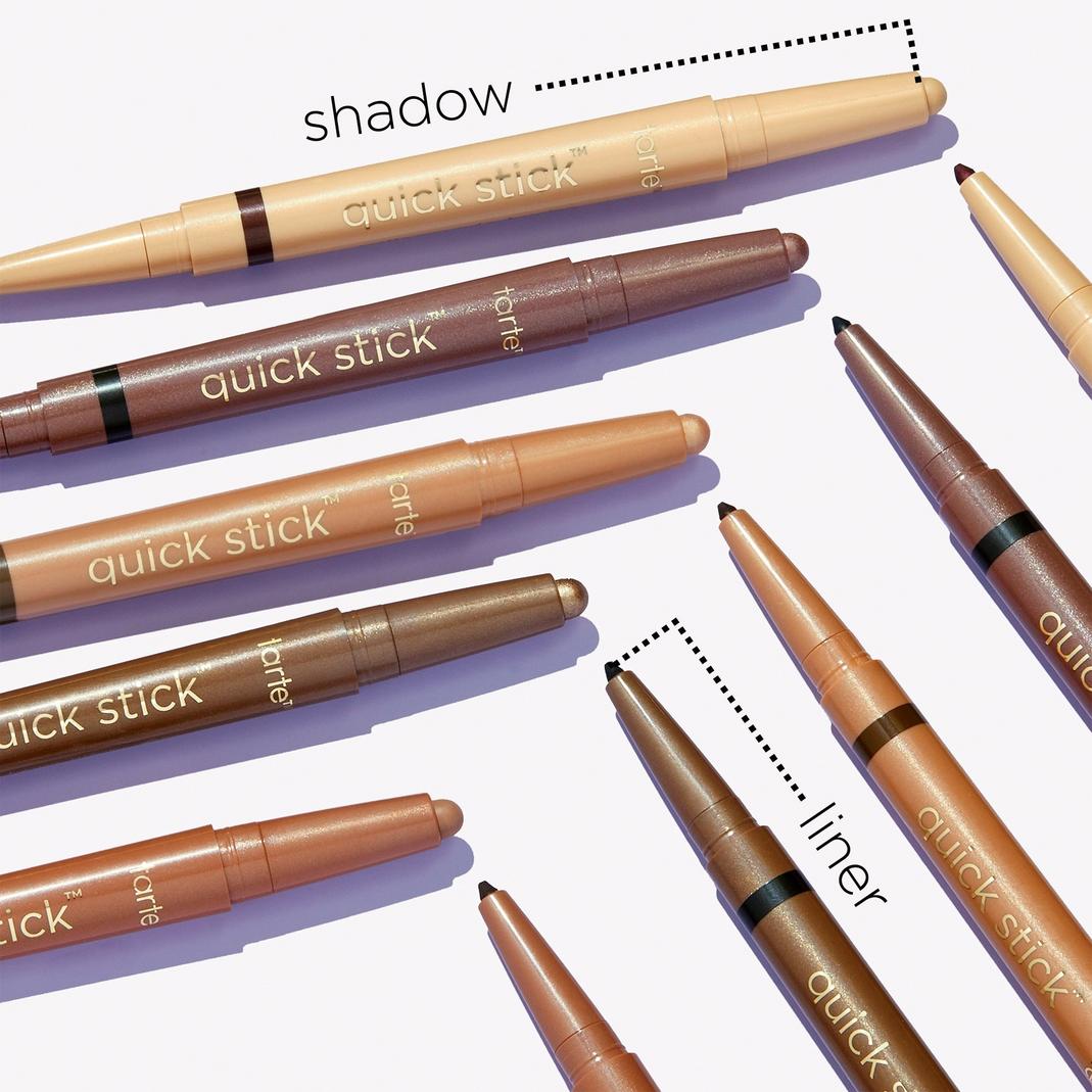 Tarte Quick Stick Waterproof Shadow & Liner