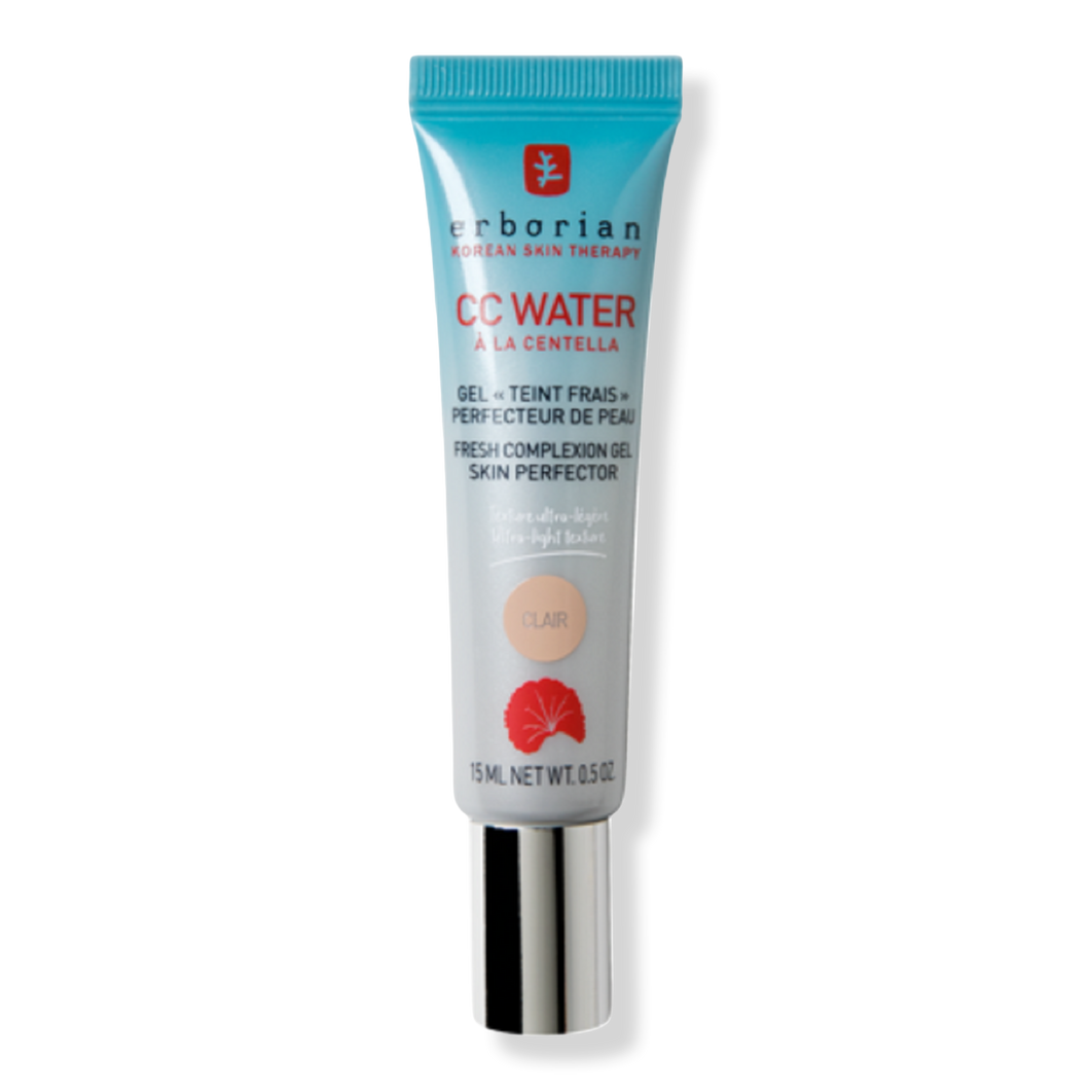 Erborian Travel Size CC Water with Hyaluronic Acid