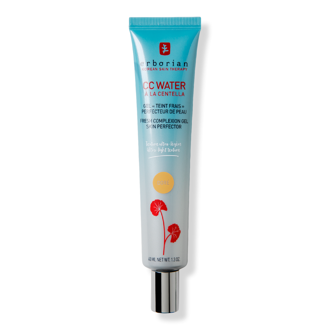 Erborian CC Water with Hyaluronic Acid