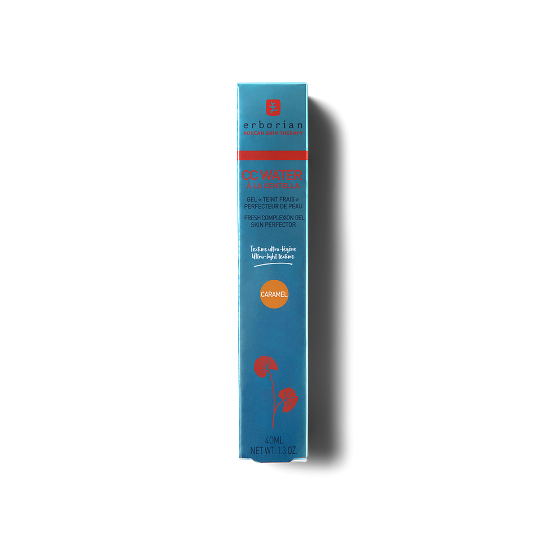 Erborian CC Water with Hyaluronic Acid
