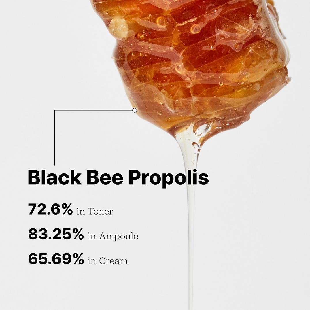 COSRX Honey Glow Kit for Rough & Dry Skin