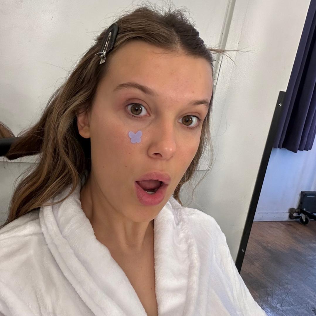 florence by mills Spot a Spot Acne Patches