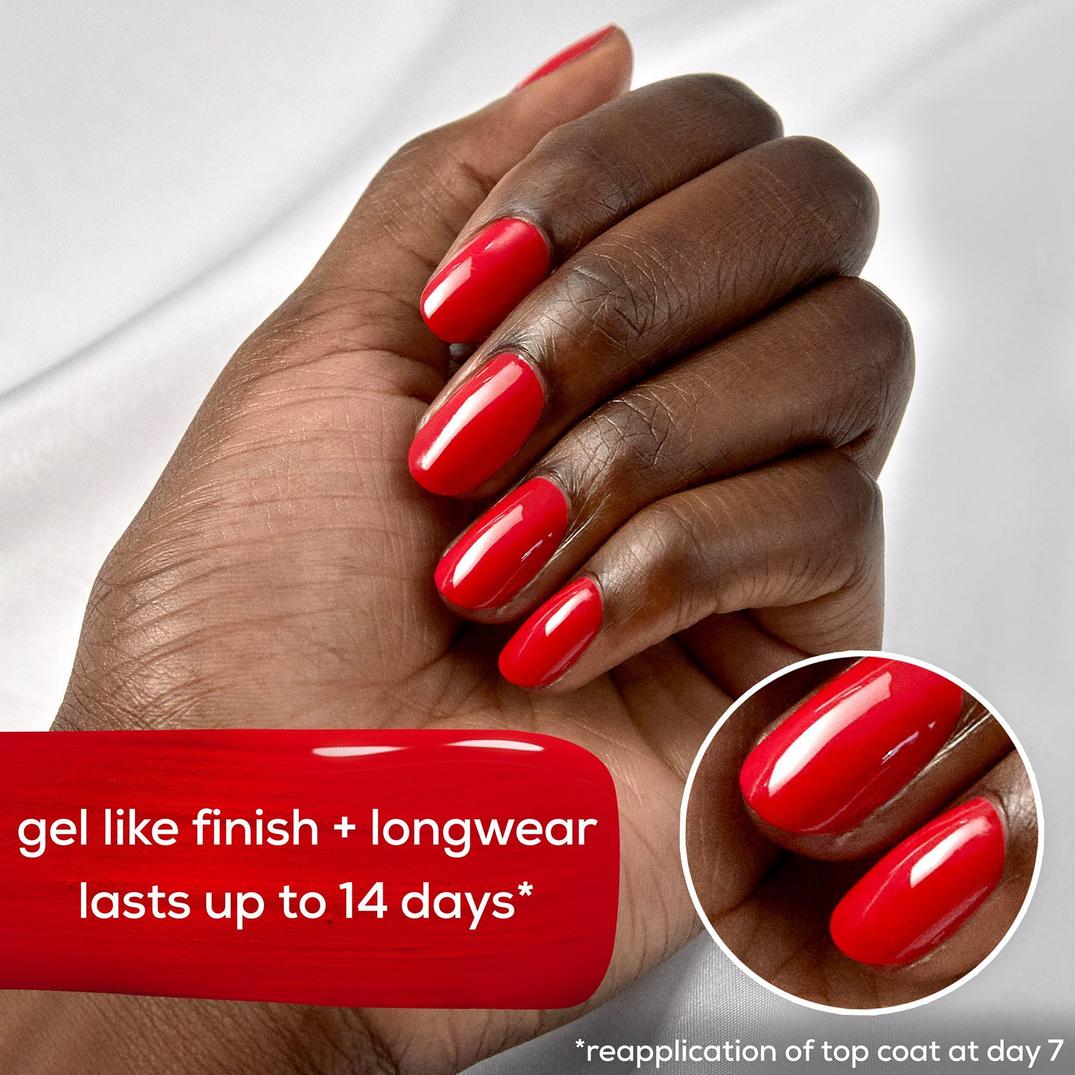 Essie Gel Couture Longwear Top Coat Duo Glossy Shine