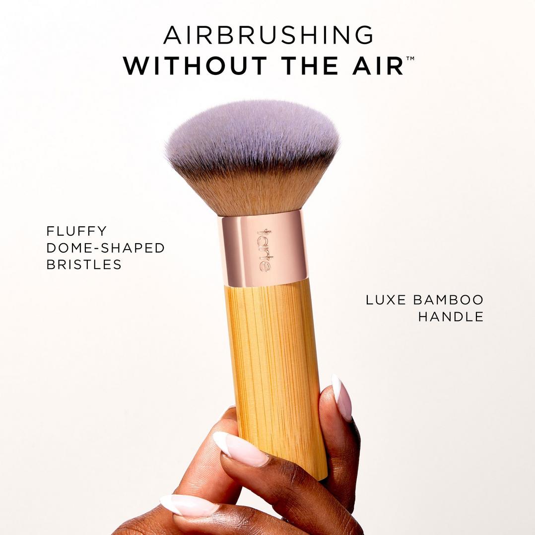 Tarte The Buffer Foundation Brush