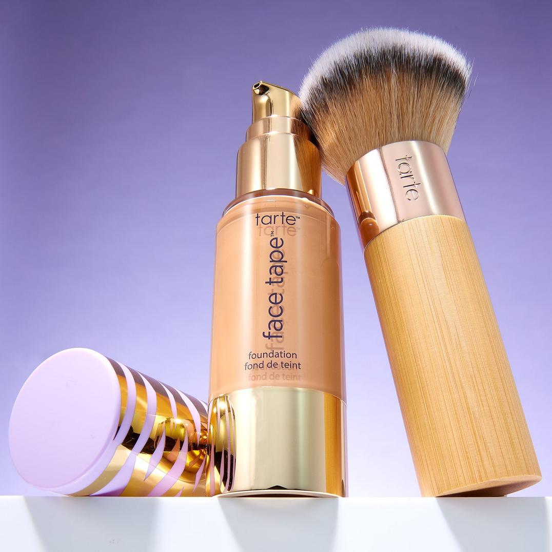 Tarte The Buffer Foundation Brush