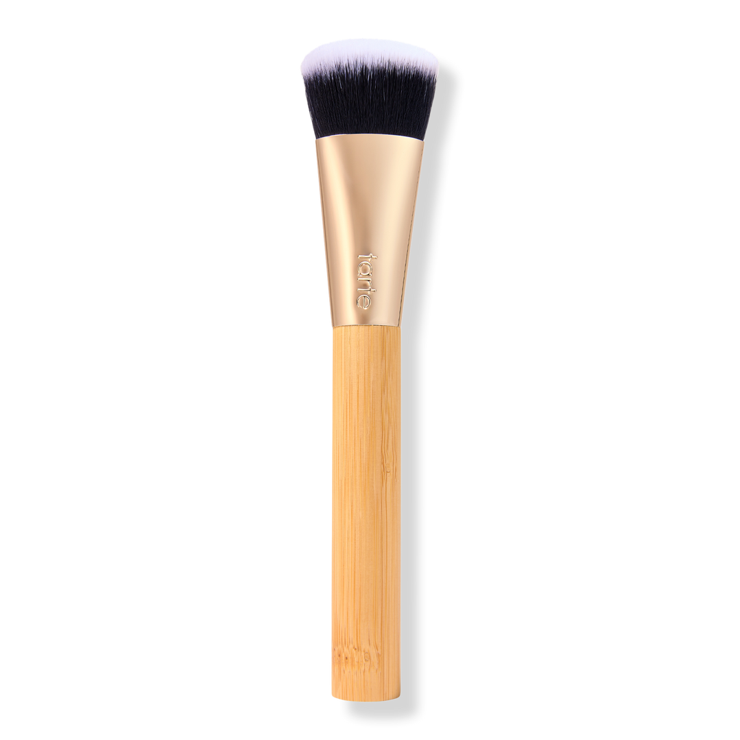 Tarte Face Tape Blurring Full Coverage Foundation Brush