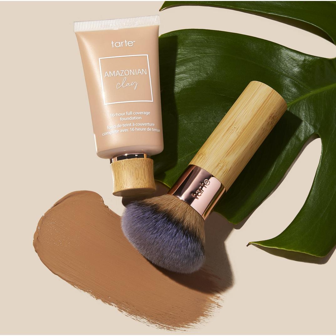 Tarte Travel Size Amazonian Clay 16-Hour Full Coverage Foundation