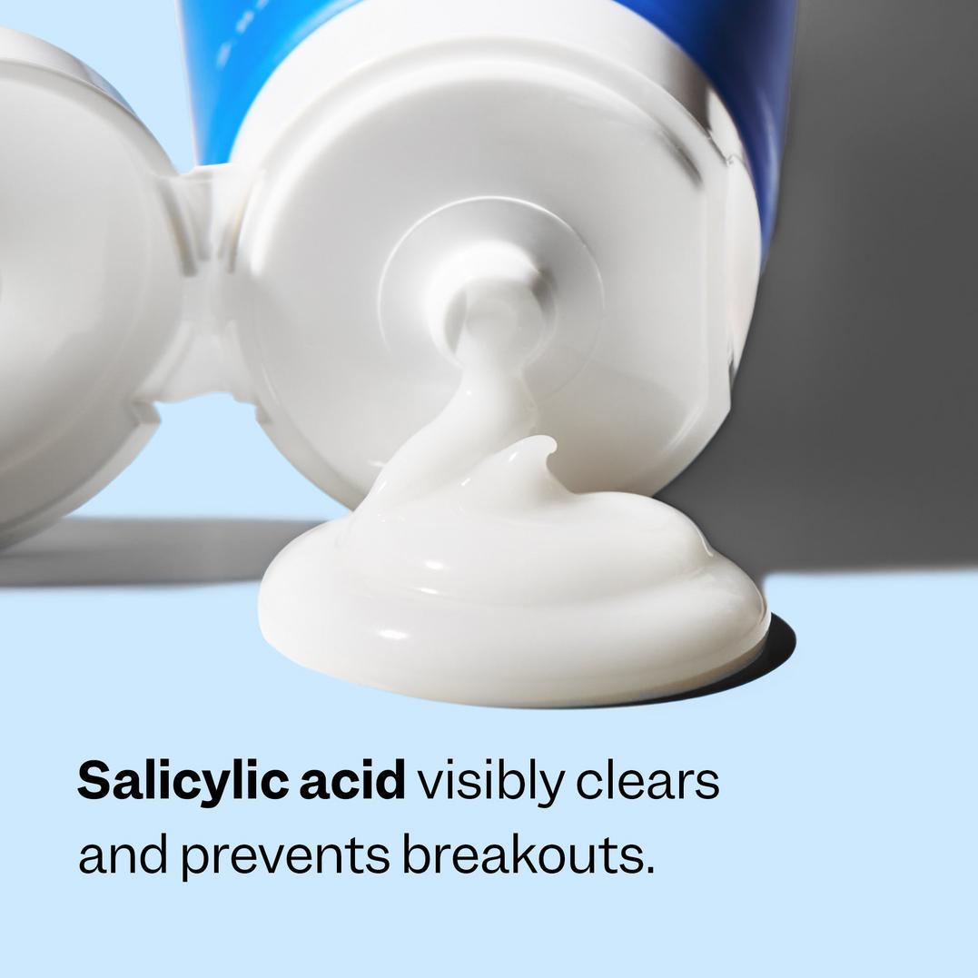 Peach Slices Acne Oil-Free Moisturizer