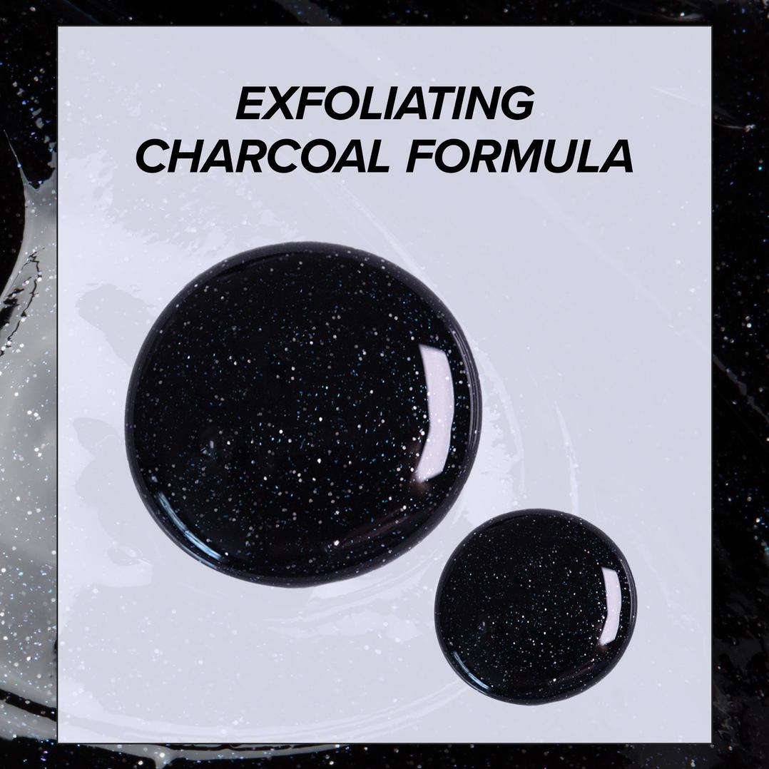 I Dew Care Space Kitten Exfoliating Charcoal Peel-Off Mask