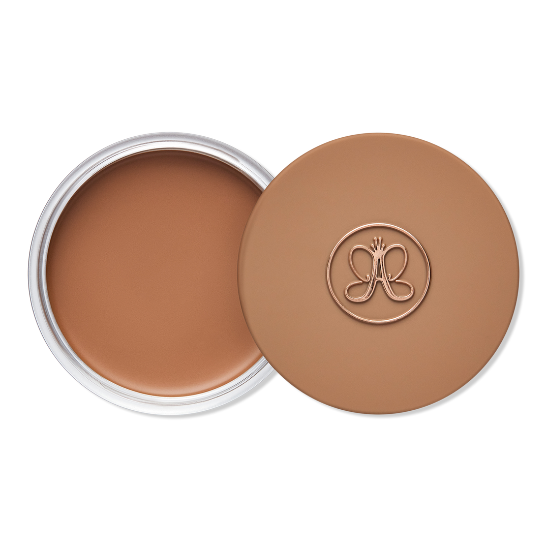 Anastasia Beverly Hills Matte Contour and Sculpt Cream Bronzer