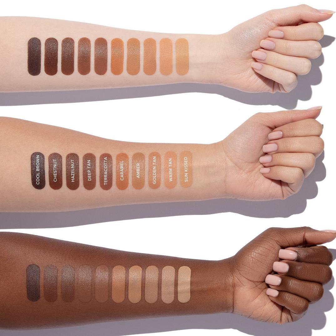 Anastasia Beverly Hills Matte Contour and Sculpt Cream Bronzer