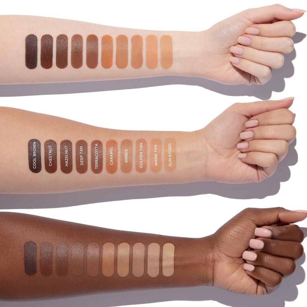 Anastasia Beverly Hills Matte Contour and Sculpt Cream Bronzer