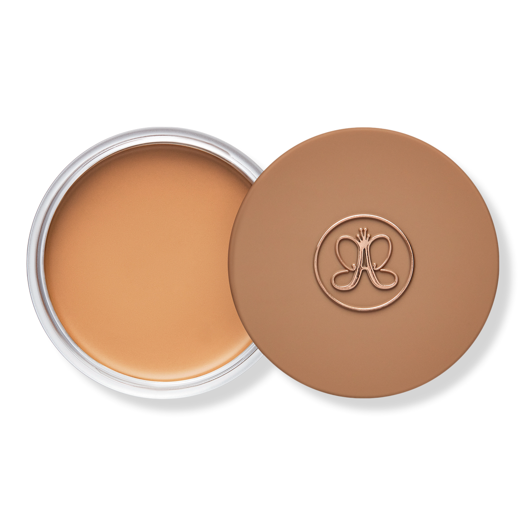Anastasia Beverly Hills Matte Contour and Sculpt Cream Bronzer