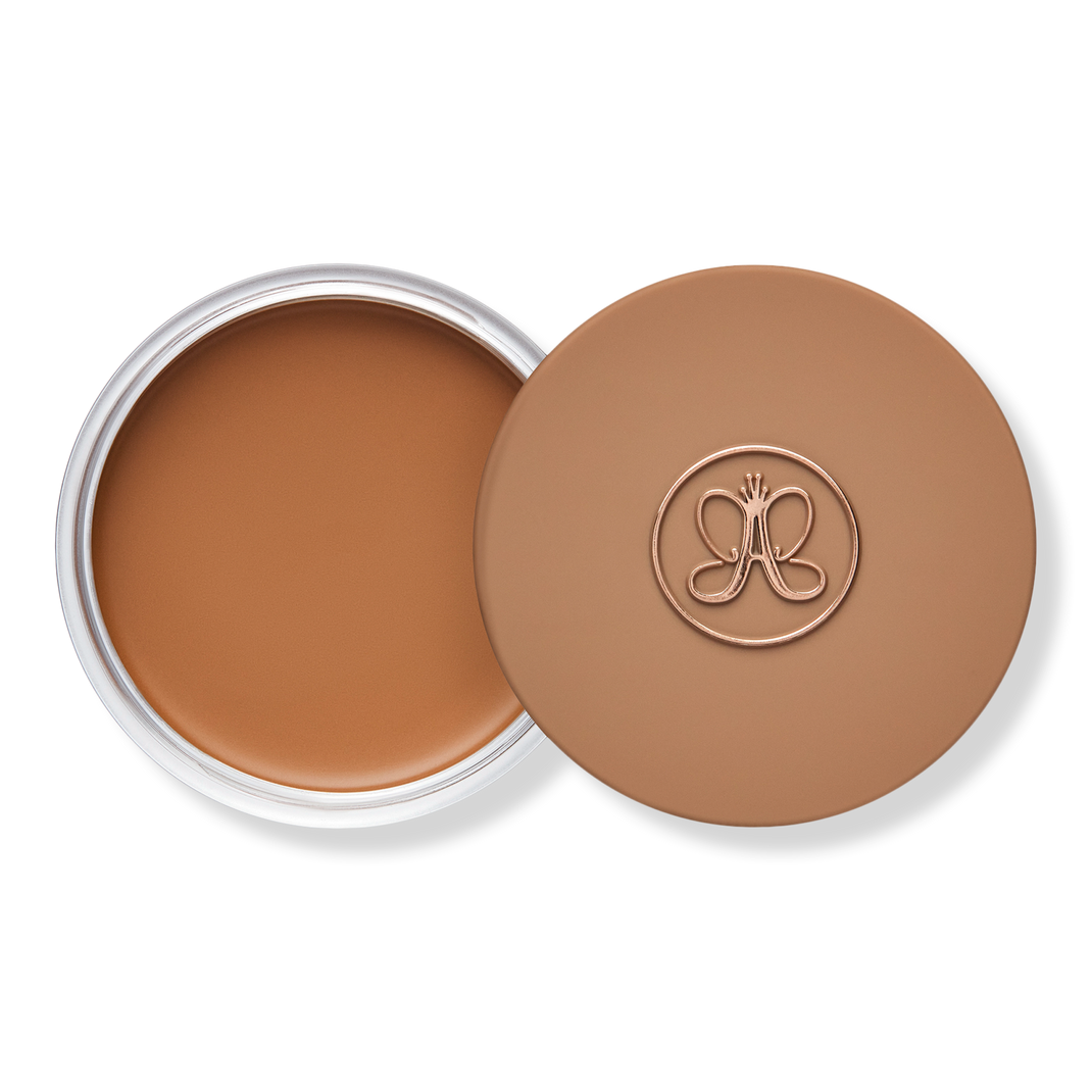 Anastasia Beverly Hills Matte Contour and Sculpt Cream Bronzer