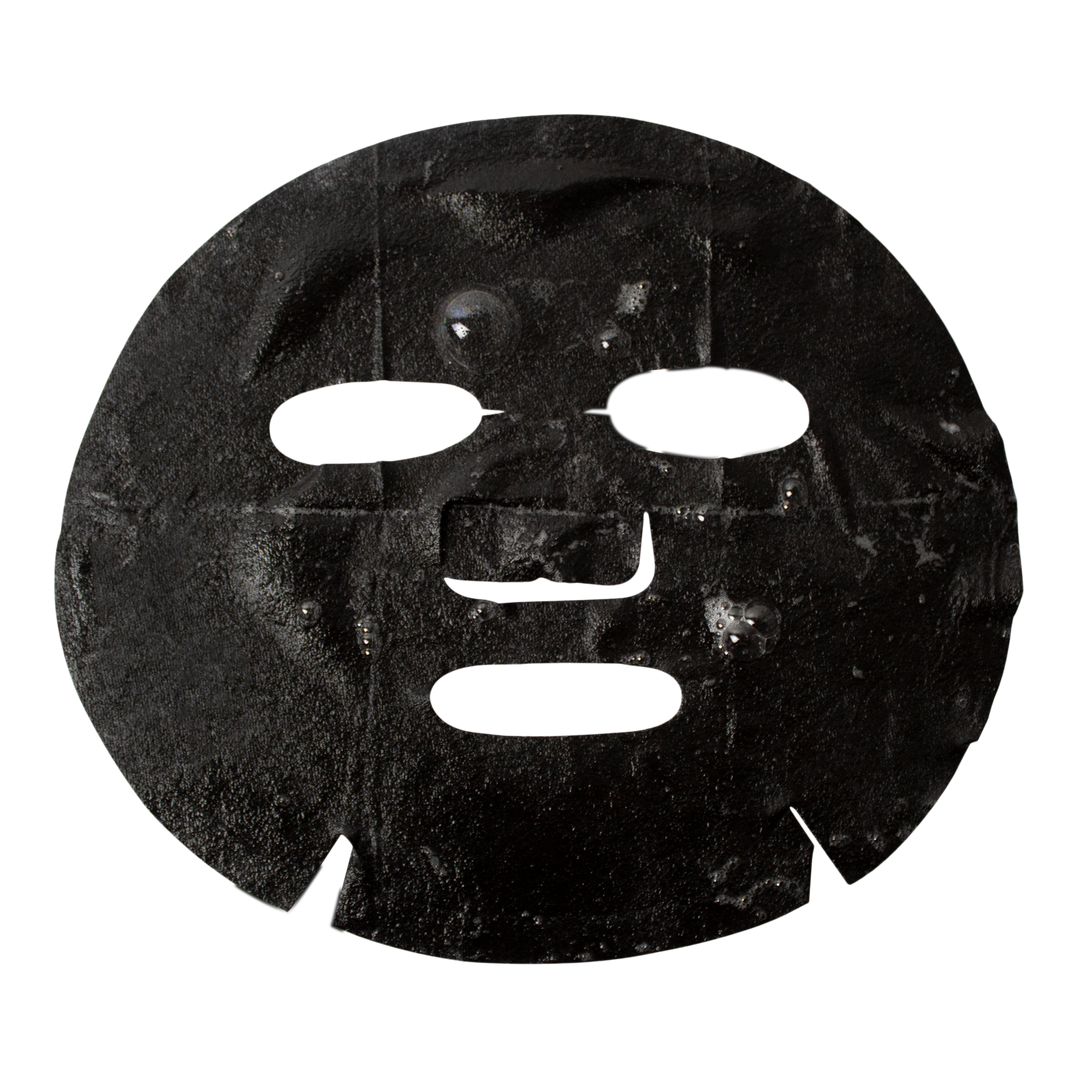 Oh K! Bubble Sheet Mask