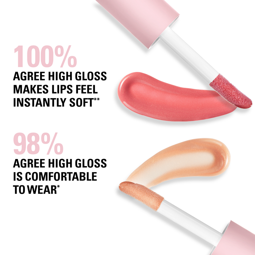 KYLIE COSMETICS High Gloss