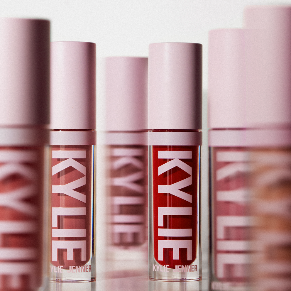KYLIE COSMETICS High Gloss