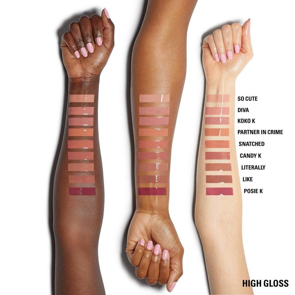 KYLIE COSMETICS High Gloss